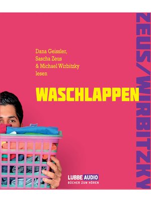 cover image of Waschlappen